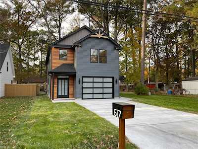 617 Johnson St Virginia Beach, VA 23452