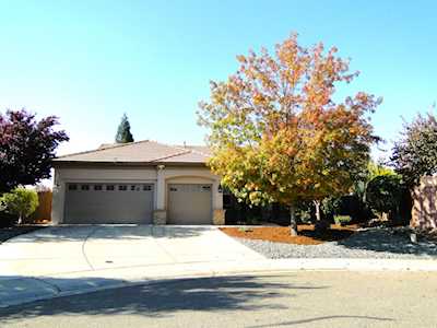3338 Turan Court Rancho Cordova, CA 95670