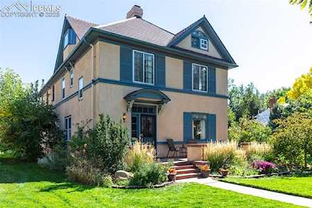 1715 Wood Avenue Colorado Springs, CO 80907