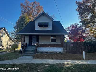 1442 W Southern Heights Ave Louisville, KY 40215