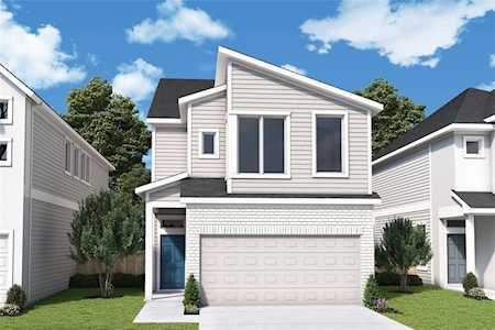 604 Terrier TRL Austin, TX 78745