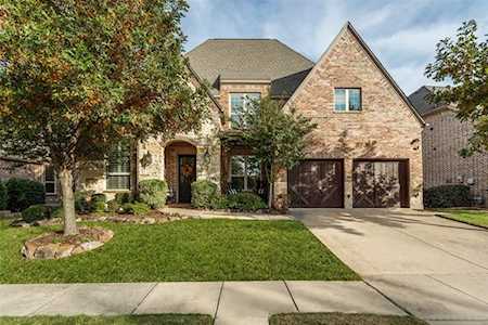 612 Rough Creek Drive McKinney, TX 75071