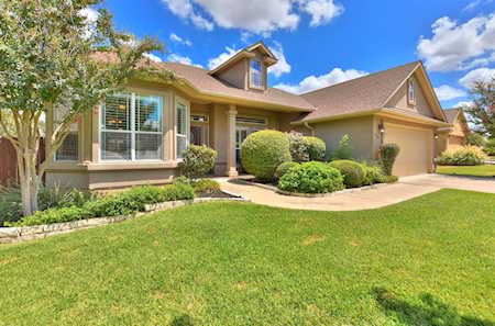 30617 Chi Chi DR Georgetown, TX 78628
