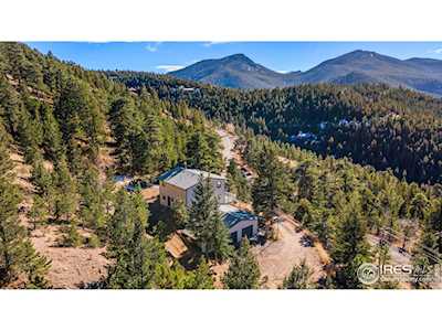 29873 Spruce Canyon Dr Golden, CO 80403