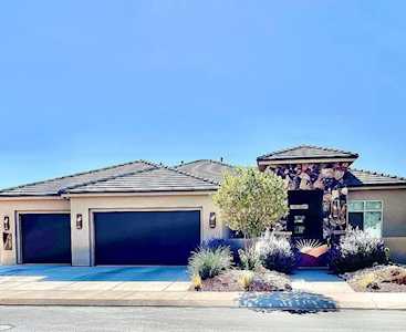 463 W Cougar Way Ivins, UT 84738