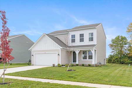 108 Heron Avenue Pataskala, OH 43062