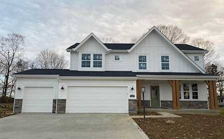 229 Partridge Court Pickerington, OH 43147