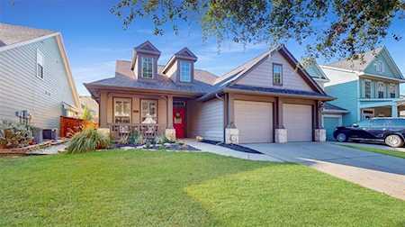 827 George Street Lantana, TX 76226
