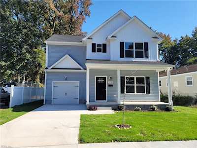 2830 Lens Ave Norfolk, VA 23509