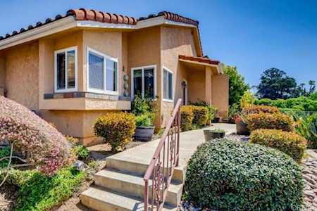 31909 Del Cielo Este #25 Bonsall, CA 92003