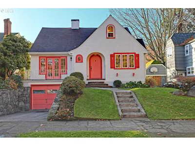 3334 NE Oregon ST Portland, OR 97232