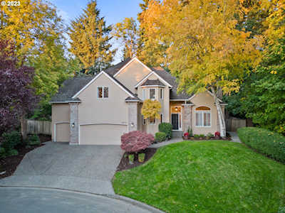 4974 Cascara LN Lake Oswego, OR 97035