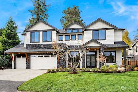 5249 117th Ave SE Bellevue, WA 98006