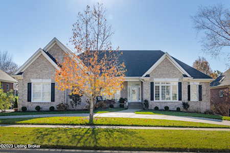 12909 Crestmoor Cir Prospect, KY 40059