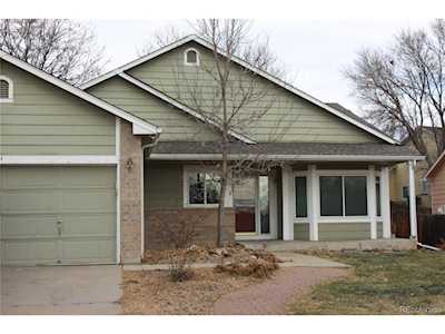 11384 Eaton Way Broomfield, CO 80020