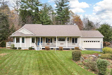 116 Samuel Hale Dr Hales Location, NH 03860