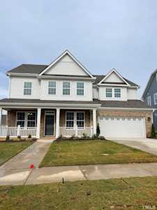 120 Painted Bunting Way Holly Springs, NC 27540