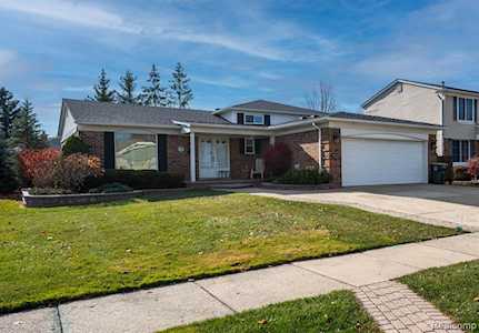 1574 Copeland Circle Canton Twp, MI 48187