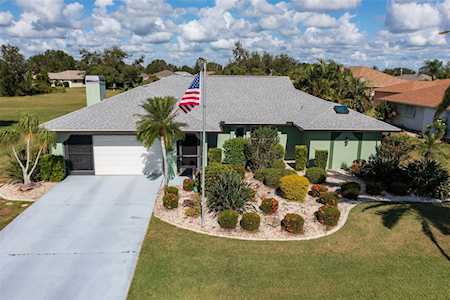 26128 Dunedin Ct Punta Gorda, FL 33983