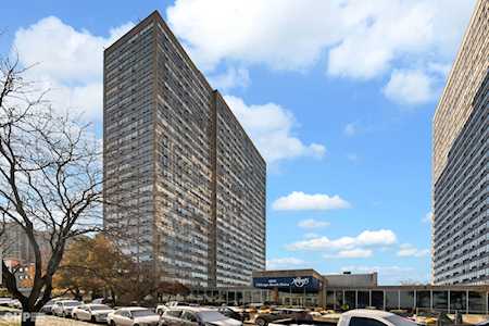 4800 S Chicago Beach Dr #2509S Chicago, IL 60615