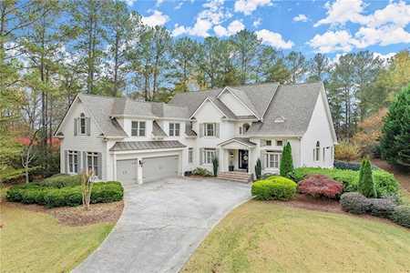 100 White Columns Drive Alpharetta, GA 30004