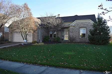 45735 Larchmont Canton Twp, MI 48187