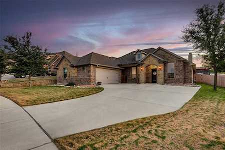 6517 Deer Horn Drive Fort Worth, TX 76179