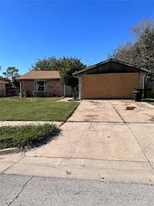 3702 Claysford Court Arlington, TX 76015