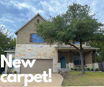 10924 Desert Willow LOOP Austin, TX 78748