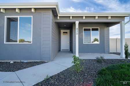 430 October Sky Street New Plymouth, ID 83655