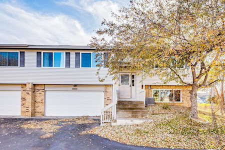 11824 Woodbine Street NW Coon Rapids, MN 55433