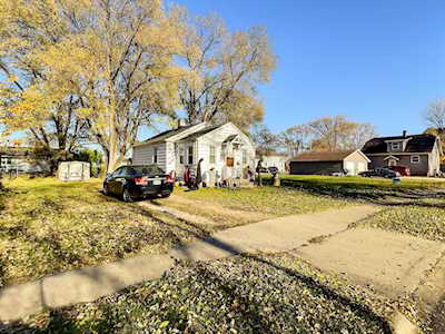 1263 Weise St Green Bay, City of Green Bay, WI 54302