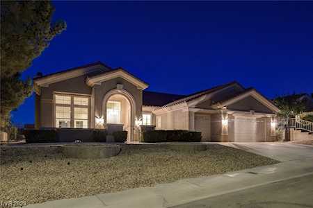 10637 Heritage Hills Dr Las Vegas, NV 89134