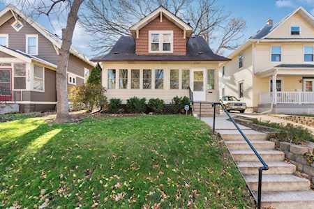 1734 Blair Avenue Saint Paul, MN 55104