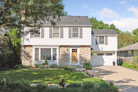 4106 Xerxes Avenue S Minneapolis, MN 55410