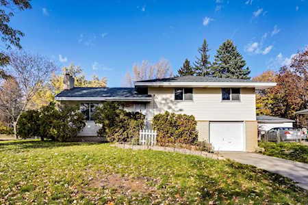 3318 64th Avenue N Brooklyn Center, MN 55429
