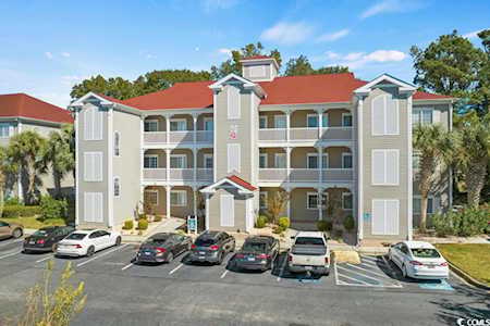 4225 Coquina Harbour Dr. #G-11 Little River, SC 29566