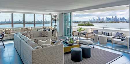 11 Island Ave #1201 Miami Beach, FL 33139