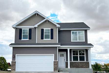 2030 Lilyana Ln Plainfield, IL 60586
