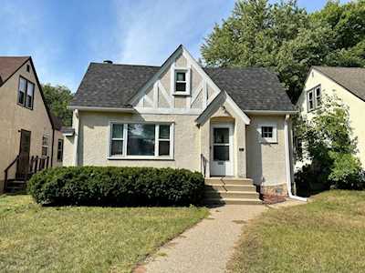 5320 38th Avenue S Minneapolis, MN 55417
