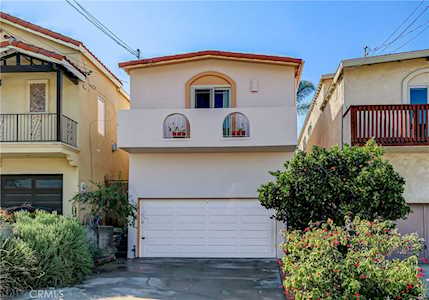 1517 Stanford Ave Redondo Beach, CA 90278