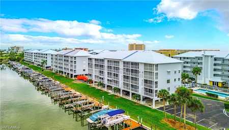 4541 Bay Beach Ln #346 Fort Myers Beach, FL 33931