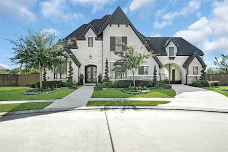 2803 Crawford Dr Katy, TX 77493