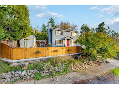 7550 SW 66th AVE Portland, OR 97223
