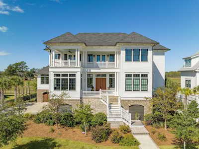 613 Wading Place Charleston, SC 29492