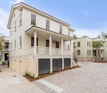 6 Gadsden Street Charleston, SC 29401