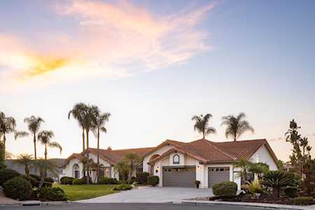 12645 Treehill Place Poway, CA 92064