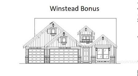 1328 E Azan St Meridian, ID 83646