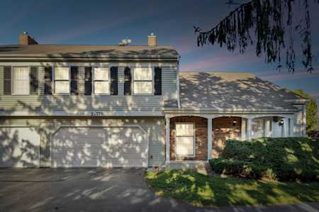 2S778 Timber Dr #778 Warrenville, IL 60555