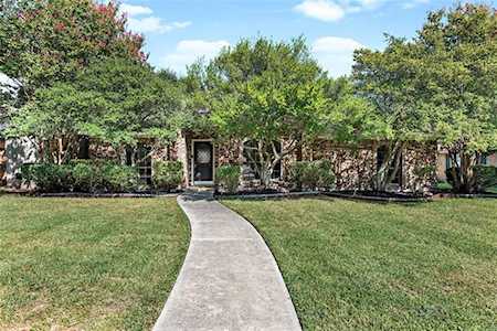 3526 Townbluff Drive Plano, TX 75023
